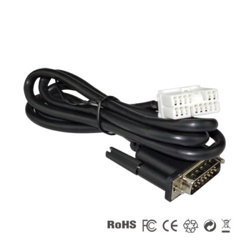 InCar Entertainment InCar Technology, GPS & Security Bluetooth