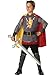 InCharacter Costumes Loyal Knight Costume, Size 8