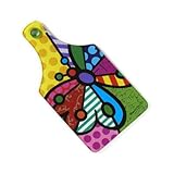 Butterfly Cutting Board by Gift Craft