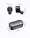 Wireless Earbuds, BlitzWolf Bluetooth 5.0 True Wireless Earbuds Easy-Pair HiFi Stereo Sound Bluetooth Headphones with 20H Playtime, Portable Charging Case and Built-in Microphone