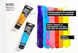 Liquitex Basics Acrylic Additive Gloss Varnish 250ml Tube Permanent view 4