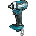 Makita XDT11Z 18V LXT Lithium-Ion Cordless Impact Driver, Tool Only primary