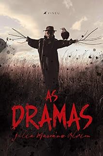 Livro As dramas