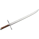 Cold Steel CS-SW-KGM: Kreigsmessers Sword / 44.5" Overall