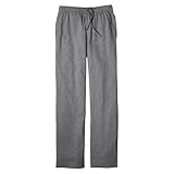 Eddie Bauer Mens Jersey Sleep Pants