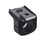 Action Mount® Remote Control Pole Mount Clip Attachment for WiFi Use with GoPro. Operable with SmartPhone, or Use with GoPro Camera. (Remote Clip Only)