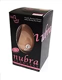 NuBra Seamless Push Up Adhesive Bra with Molded Pads SE998
