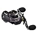 KastKing Royale Legend GT/Whitemax Baitcasting Reels, New Low Profile Design Fishing Reel, Magnet Braking System, 17.6 Lbs Carbon Fiber Drag, 5+1 Shielded Stainless Steel Bearings
