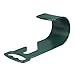 IBeaty Wall Mount Durable Hose Hanger for Lightweight Expandable Garden Hose,Hose Holder fit to 50ft 100ft 150ft Water hose