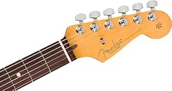 Fender American Professional II Stratocaster HSS