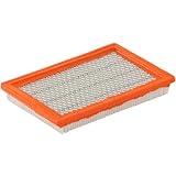 Generac Air Filter HSB Rectangle 8kW & 11kW 2013 Evolution Series Part# 0E9371AS