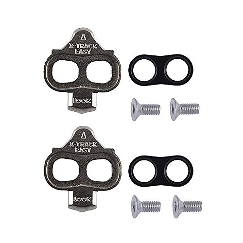 Look X-Track Easy – Cleats – 00018237