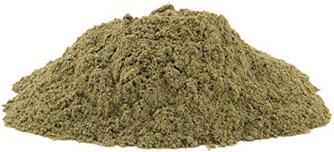 Organic Horny Goat Weed Powder - 2oz-1lb - Epimedium Gramsrandiflorum (2oz)