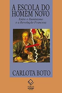 Livro A escola do homem novo