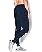 Under Armour Women's Challenger Knit Pants, Midnight Navy/White, Small
