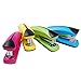 Happy Office Style Stapler,Random Color-ABS91641