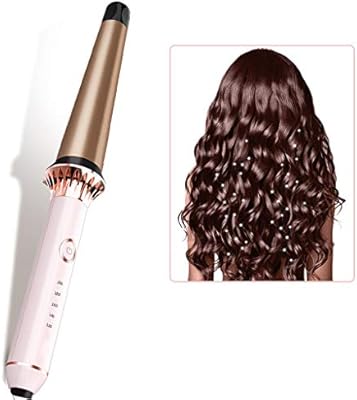 Curling Tongs Electric Hair Curler Liu Hai Perm Ceramic Water