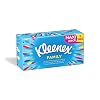 Kleenex Family Cosmeticadoekjes, 140 doekjes per doos, verpakking van 5 stuks