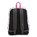 JanSport Superbreak Backpack - Ombre Dot - Classic, Ultralight