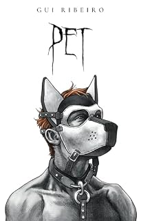 Livro PET: Seja um bom garoto