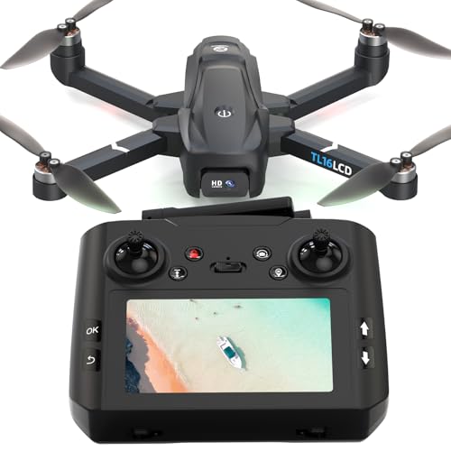 Tolatoyus Drones Camera