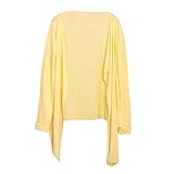 ARINLA 2018 Popular Summer Women Long Shin Cardigan Modal Sun Protection Tops Blouse