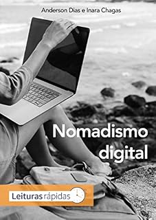 Livro Nomadismo Digital (Liberdade Infinita Livro 2)