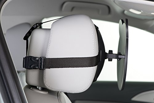 safety 1st back seat car mirror