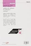 Image de Cuaderno del alumno. Limpieza de cristales en edificios y locales (MF1087_1). Certificados de profesionalidad. Limpieza de superficies y mobiliario en