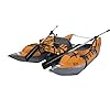 Classic-Accessories-Colorado-XT-Inflatable-Pontoon-Boat-With-Transport-Wheel-Motor-Mount Classic-Accessories-Colorado-XT-Inflatable-Pontoon-Boat-With-Transport-Wheel-Motor-Mount