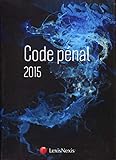 Code pénal 2015 : Jaquette stohead by 