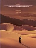 Humanities in Western Culture : A Search for Human Values, Lamm, Robert and Cross, Neal M., 0697031322