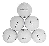 Pinnacle Mix AAAAA Pre-Owned Golf Balls