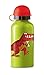 Crocodile Creek Eco Kids Green Dinosaur T-Rex Stainless Steel Water Drinking Bottle Toy