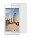 Posh Mobile Equal S700 Crystal Clear Screen Protector