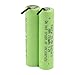 Kastar Nickel Metal Hydride (Ni-MH) Battery with PINs 2.4V 1000mAh Replacement for HX6210, HX6210-02, 4235-010-20455, 423501020455, HXHX6240, HX-6240-05, 150923 2B, SR-3000 & WP-900 Toothbrush