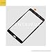 CENTAURUS Touch Screen Replacement for Samsung Galaxy Tab A 8.0 2017 SM-T380 - White - Front Touch Screen Digitizer Panel Part (NO LCD & Not Fit LTE SM-T385)