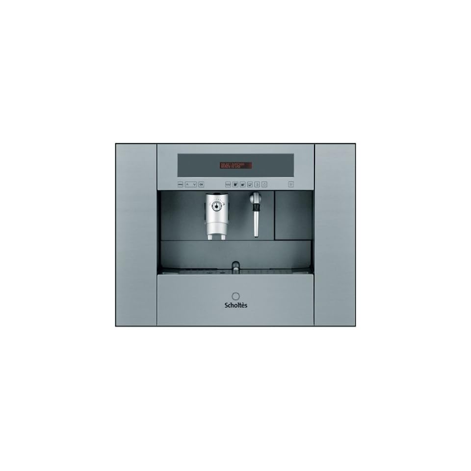 Scholtes CL15 NA P 24 Built in Coffee 