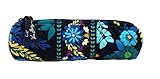 Vera Bradley On a Roll Case (Midnight Blues)