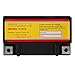 Mighty Max Battery YTZ7S 12V 6AH Battery for Honda 50 CHF50 Metropolitan, II, SP '02-12