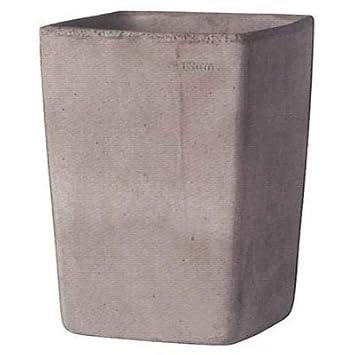 Amazon プランター 植木鉢 テラコッタ鉢 四角 コペンハーゲントール