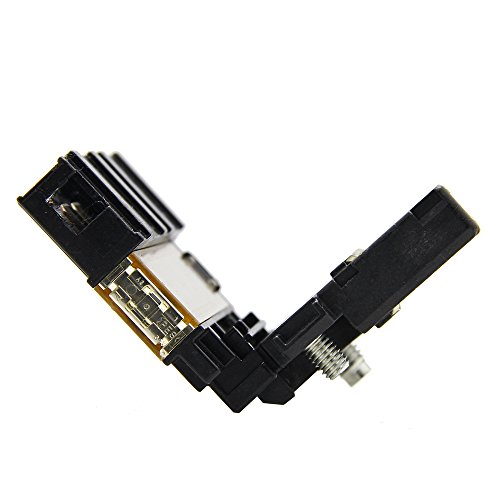 Positive Battery Fuse Connector Terminal Battery Circuit Fuse Fusible