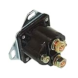 OEM SS4 Starter Solenoid