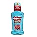 Colgate Total Gum Health Antiplaque Mouthwash, Clean Mint 8.40 oz (Pack of 2)