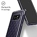 Caseology Parallax for Samsung Galaxy Note 8 Case (2017) - Orchid Gray
