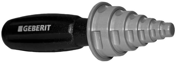 Geberit 690 211 00 1 Mepla Ebavurage Calibrateur 16 50 Amazon Fr Bricolage