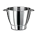Cuisinart SM-55BC 5-1/2-Quart 12-Speed Stand Mixer, Brushed Chrome