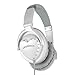 Vestax HMX-1 White Heart Shaped Headphones
