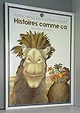 Histoires comme ca by 