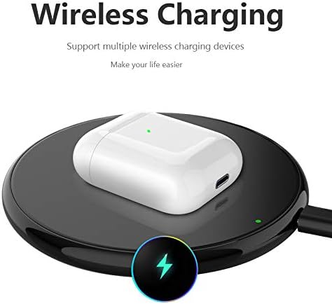 i9000 Pro TWS 1:1 in-Ear Bluetooth Earphone Mini Wireless Sport Headset Headphones Stereo Earbuds elari PK Aire 2 3